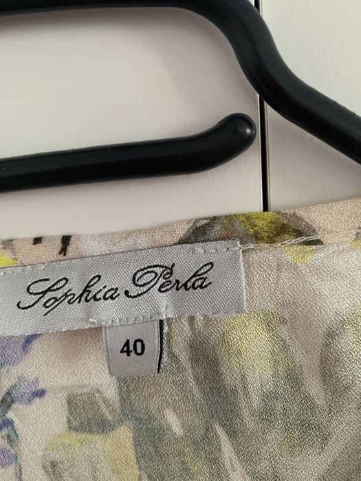 Rochie viscoza 100%