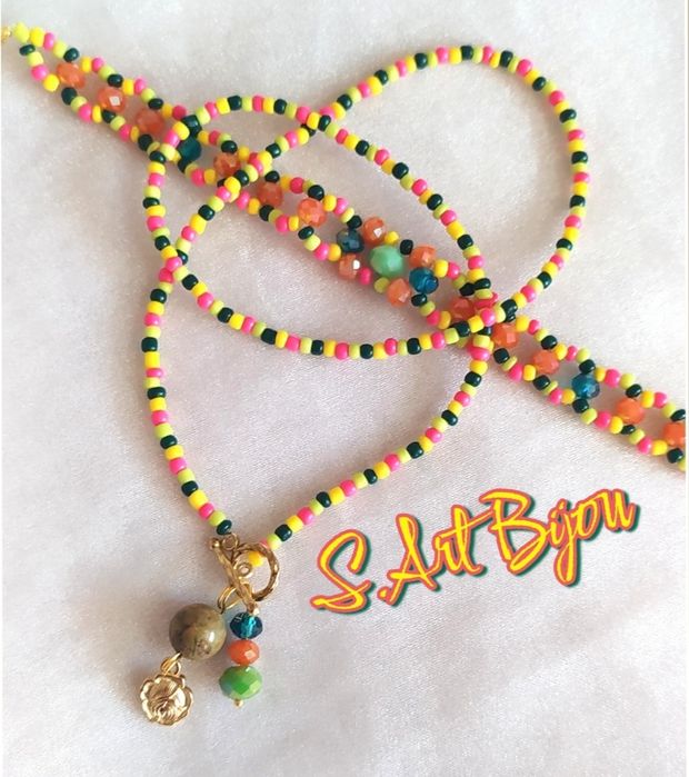 НОВИ! Бижута Уникати