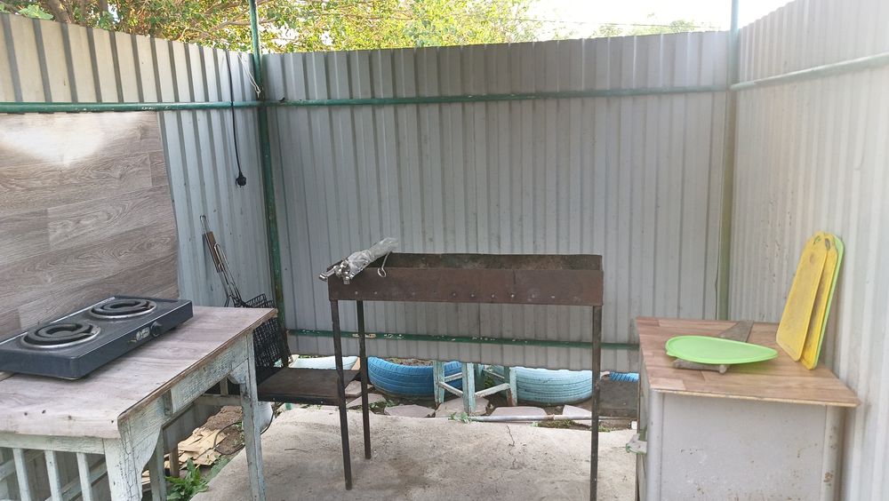 Семейная Дача за з.о.Самал