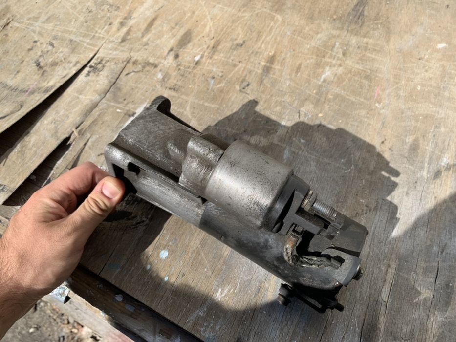 Стартер за ауди а4 б7 170кс помпа дюза куатро ръчка