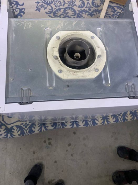 Котел двухконтурный немецкий viessmann