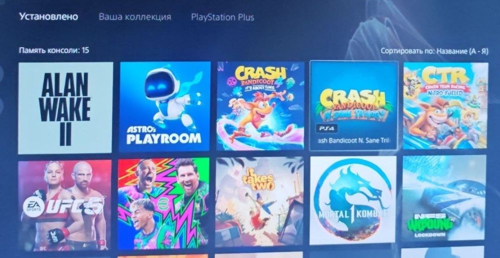 Ps 5 slim digital 825 gb  USA region