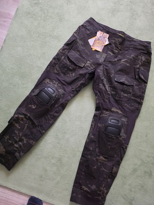Emerson Gear униформа