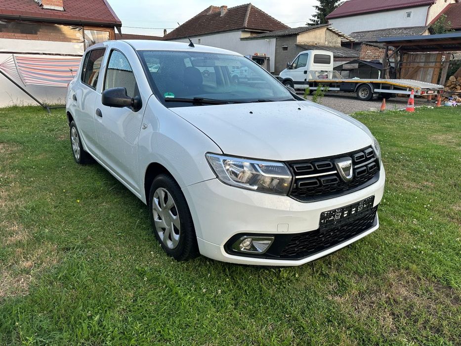 DACIA Sandero 2020 — imagine 2
