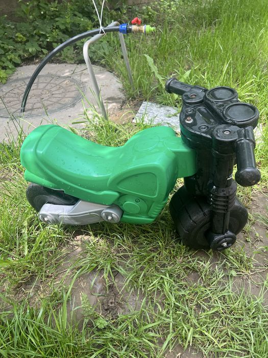 Беговел детский продам