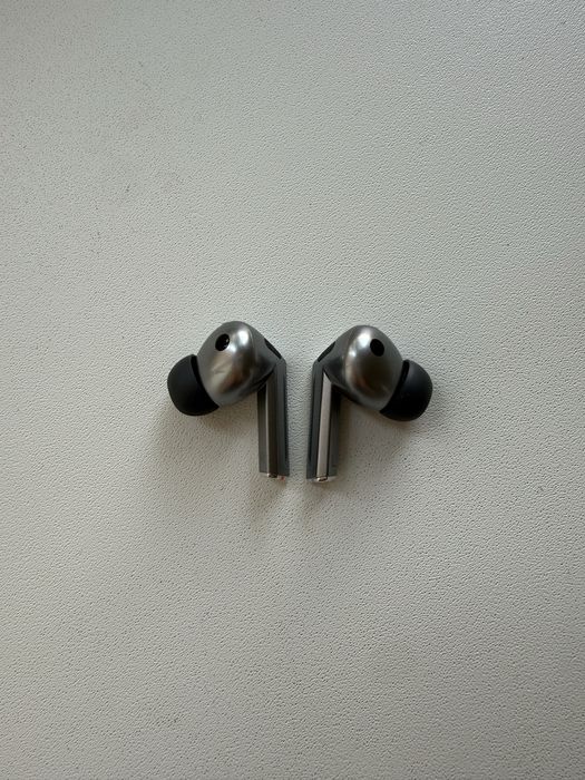 Оригинальные наушники  Samsung Galaxy Buds 3 Pro(без кейса)
