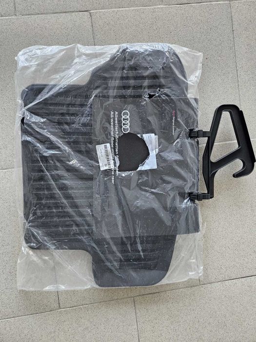 Стелки Audi A5 OEM