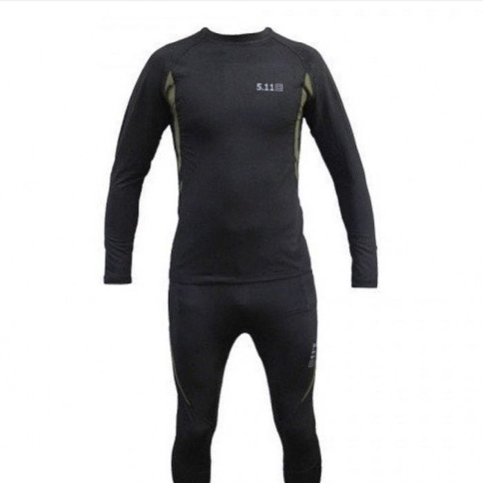 Термобелье лучшая защита от непогоды