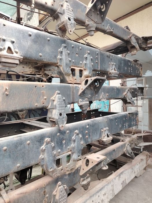 Ural rama sotiladi 375 / Урал рама сотилади 375