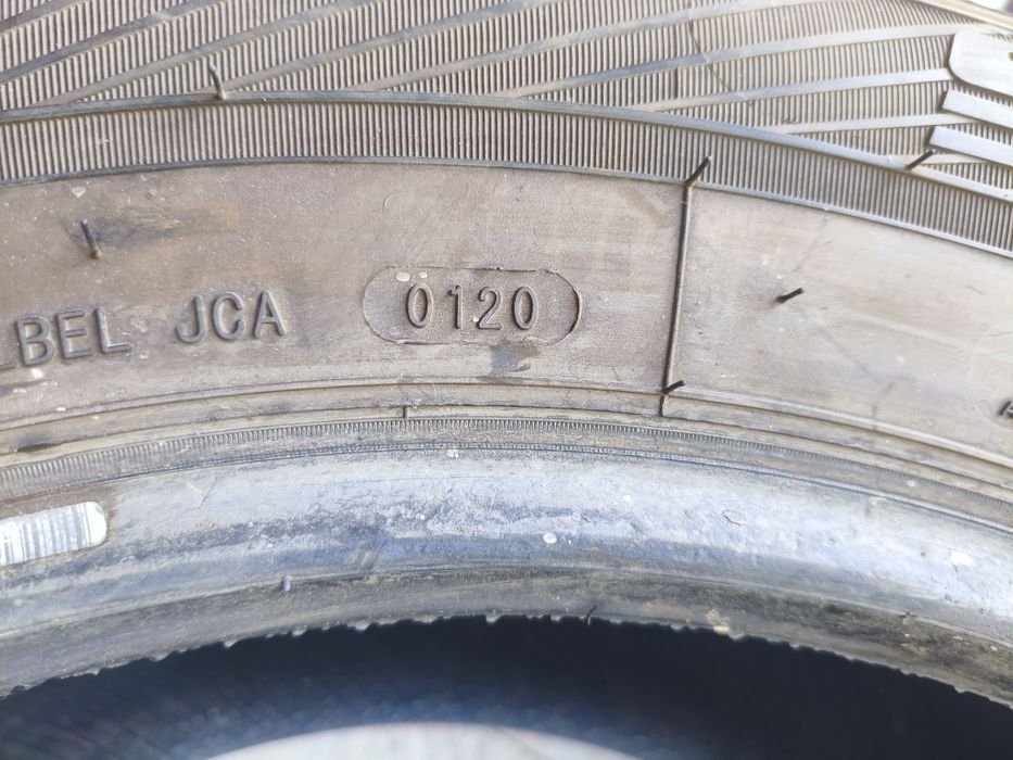 265 60 R18 Одиночка 1шт. Шина