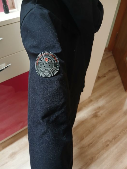 Зимни якета 9-10-11 години