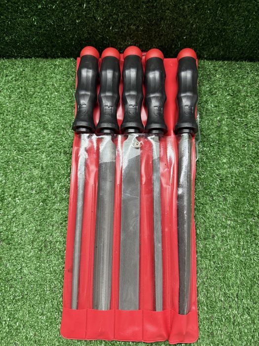 Професионални пили Wurth Чисто нови