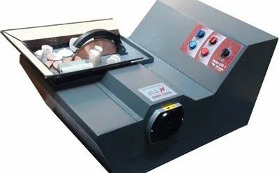 Станок лабораторный FORCIPLAN 352
FORCIPLAN 352
FORCIPLAN 352