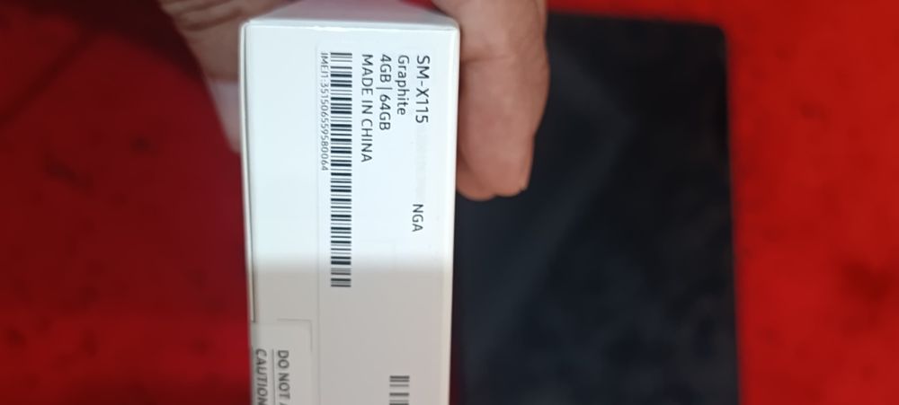 Samsung Tab A9 Sotiladi