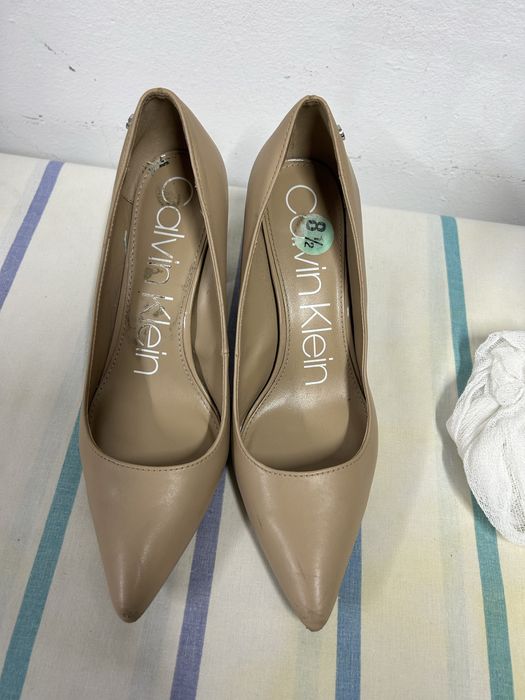 Туфли женские