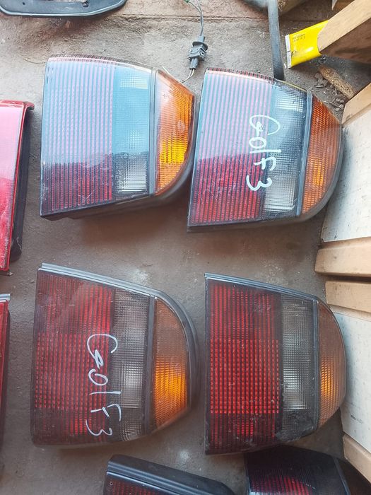 Продам фонари Гольф, Пассат