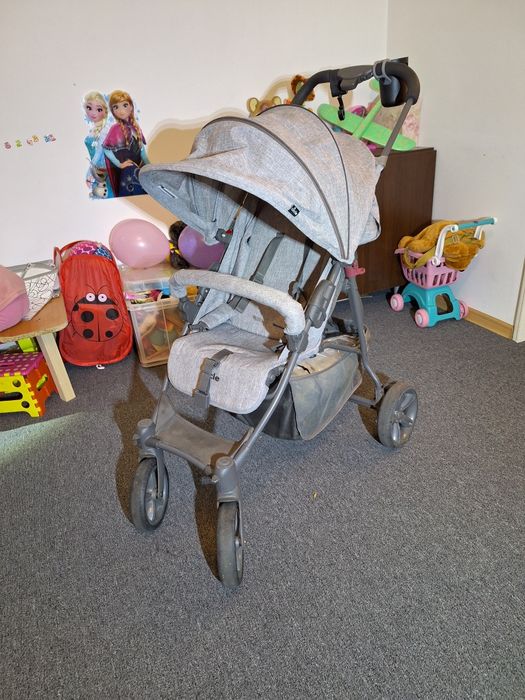 Vand carucior sport Circle