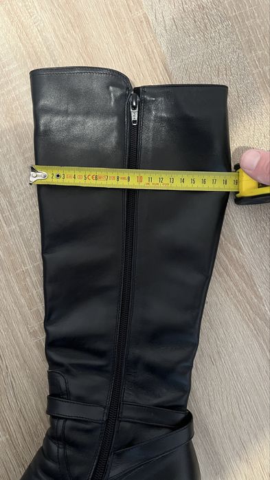 Cizme piele naturala