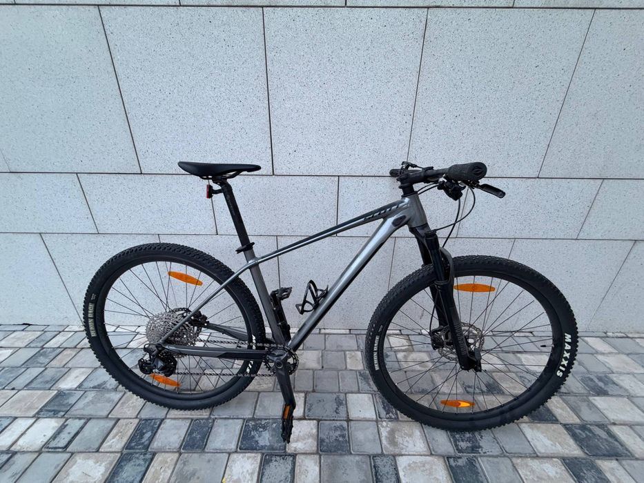 Scott Scale 965 29" Deore 12 скоростей RockShox воздух