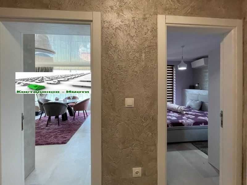 Продава се Двустаен апартамент в Пловдив, Младежки Хълм - 72 кв.м за 2556 €/кв.м - Снимка #9