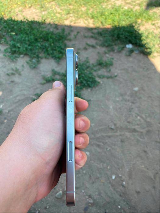 Iphone 16pro max 512гб срочно