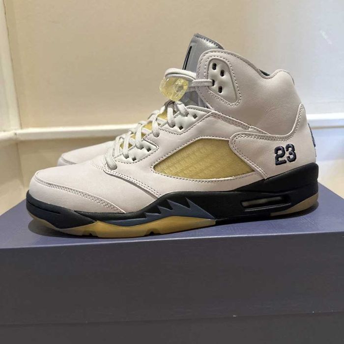 Jordan 5 A Ma Maniere (41/42/43/44) FULLBOX | Livrare rapida cu verificare