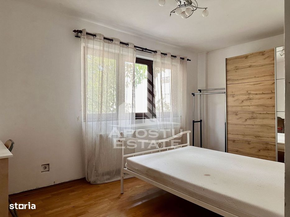 Apartament Dacia et 1 centrala
