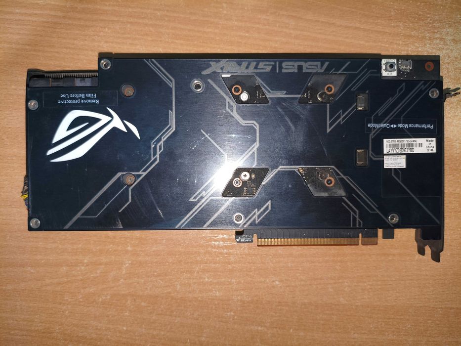 Amd rx 5600 xt asus rog strix