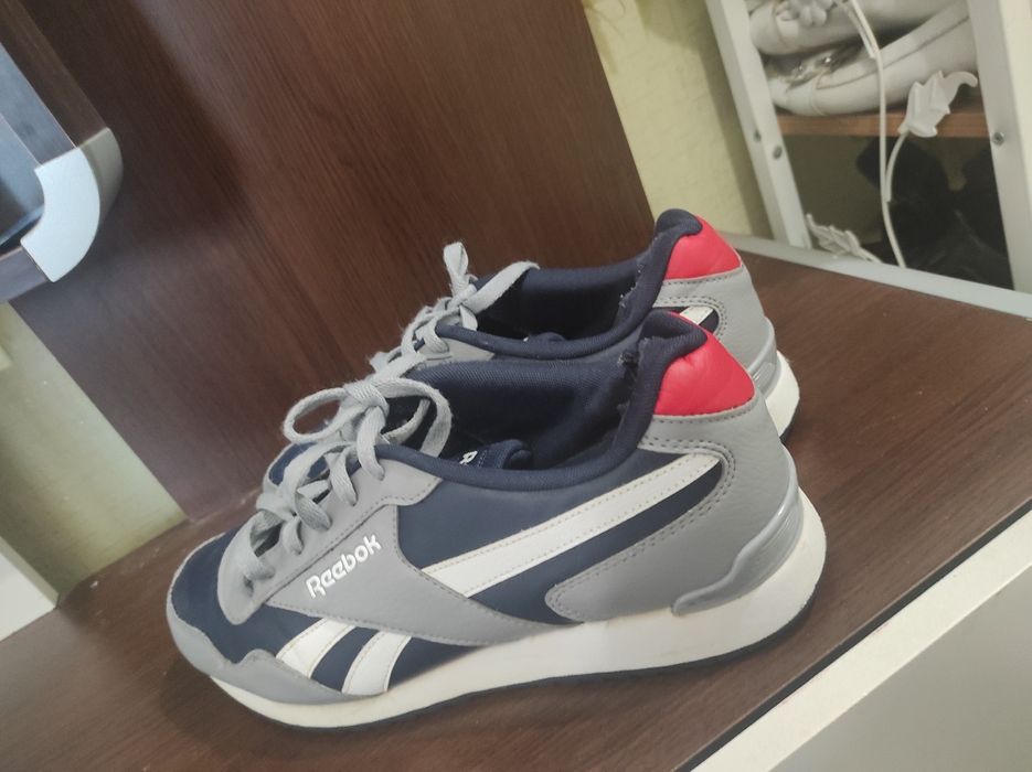 Обувки Reabuck 44