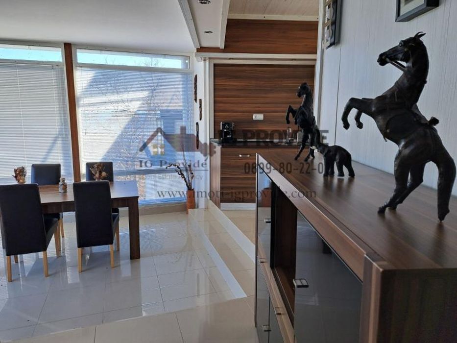 Продава се Мезонет в Китен - 176 кв.м за 1200 €/кв.м - Снимка #8