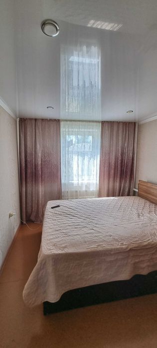 Продаётся 4-комнатный дом в районе Береке