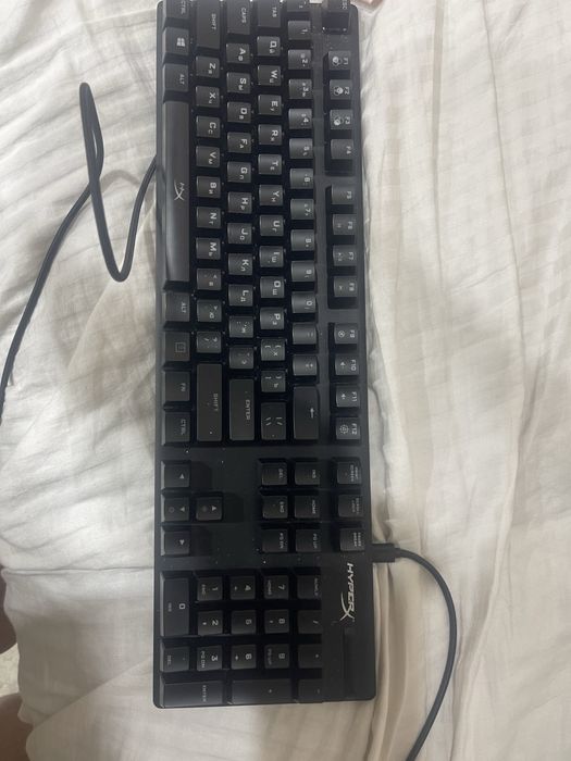 Xyper x клавиатура