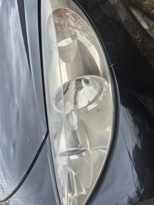 Оригинален десен фар за Peugeot 207 (2006-2012) – Valeo