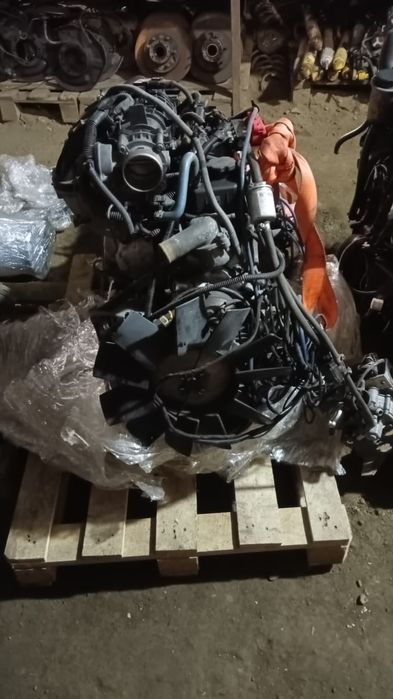 Двигатель Газель Нэкст