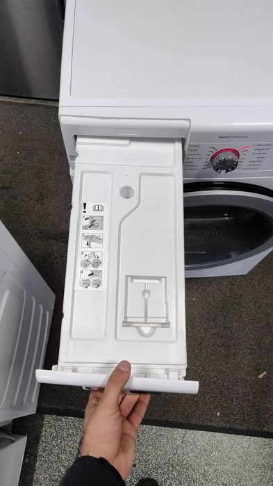 A+++ Сушилня с термопомпа Bosch-Бош HomeProfessional 8 кг