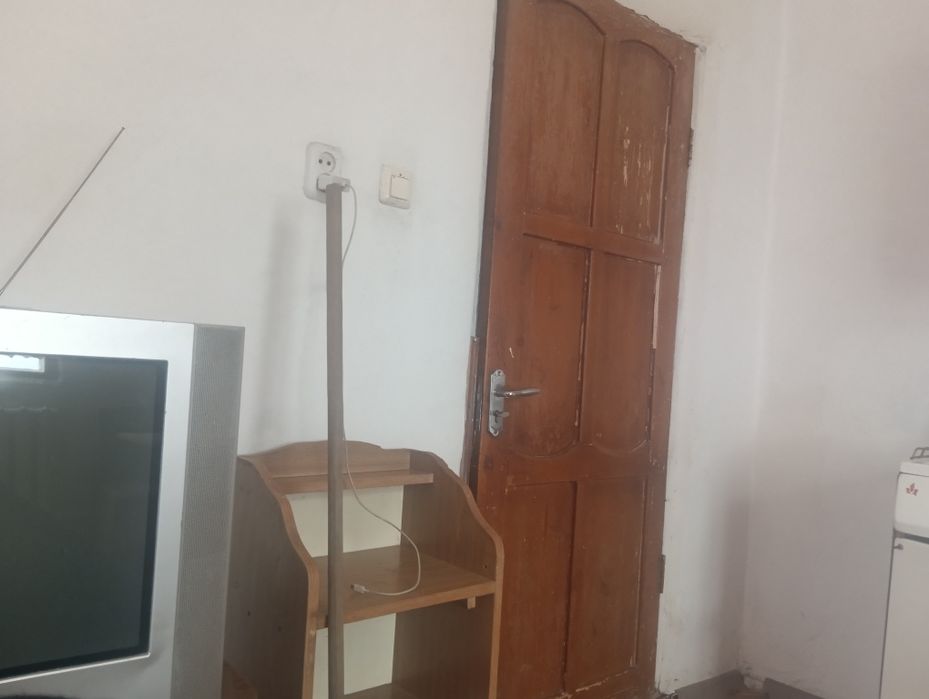 Сдам комнату в районе чугунки