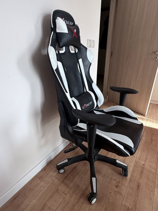 Геймърски стол EXracer