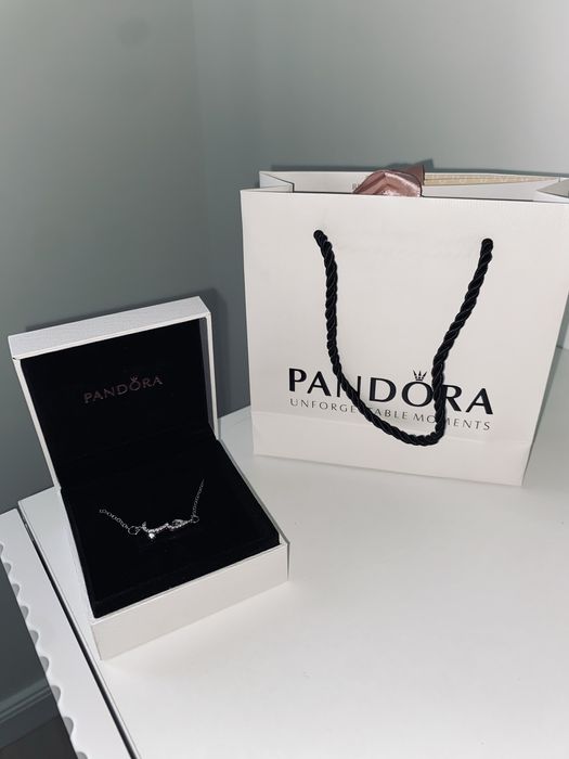 Пандора новая цепочка