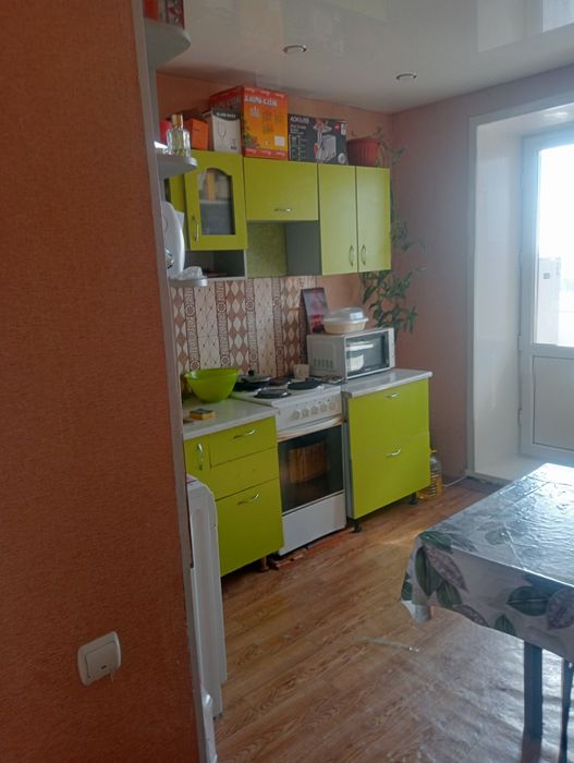 Недвижимость обменяю квартиру