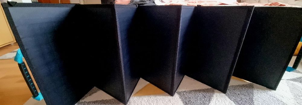 Panou solar 100w