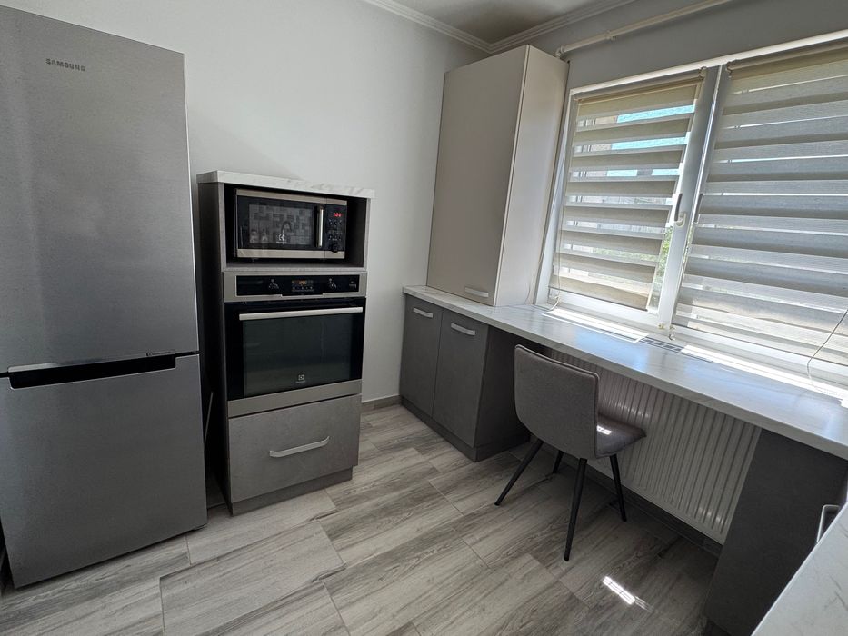 Apartament cu 2 camere