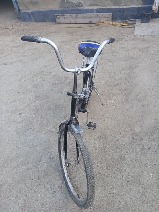 Продам Велосипед Салют.