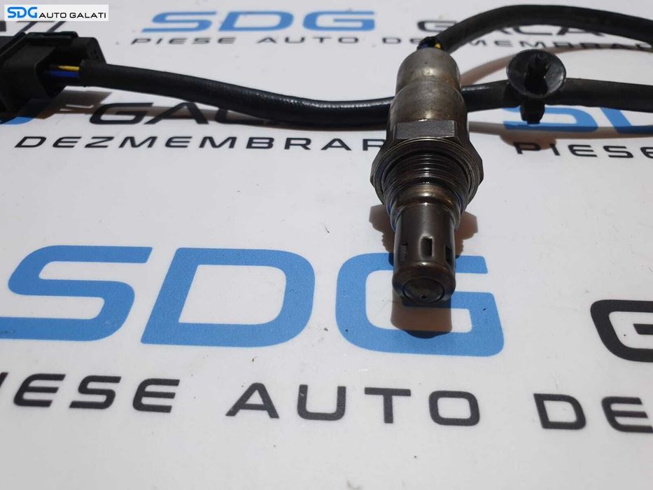 Senzor Sonda Lambda Opel Astra K 1.6 CDTI 2015 - 2020 Cod 55595508 [D0807]