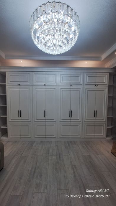 Мебель на заказ кухни мебель