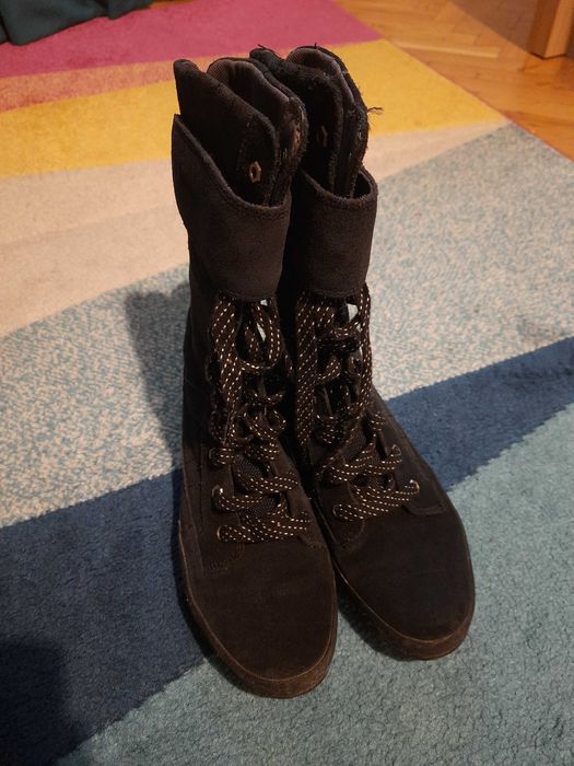 Timberland ботуши 38 НАМАЛЕНИ