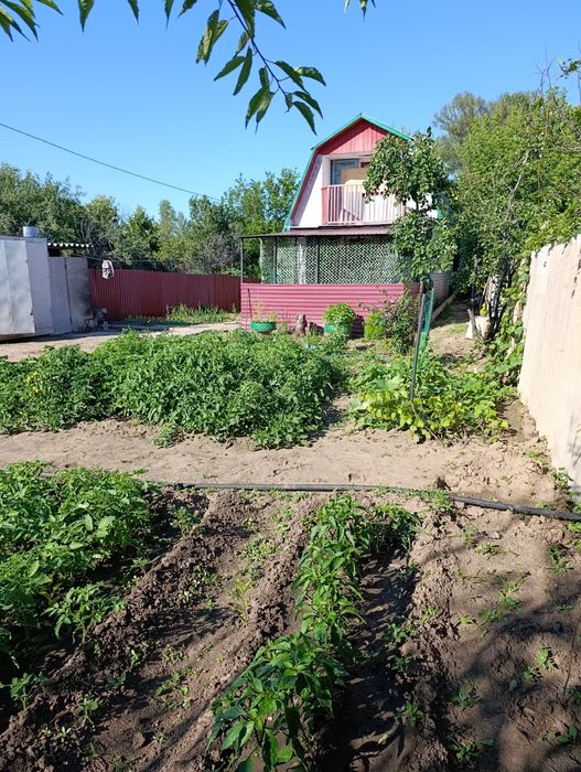 Продам дачу район Меловые горки