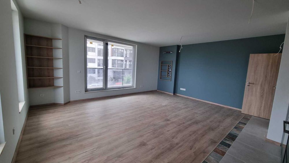 Продава се Четиристаен апартамент в София, Младост 4 - 165 кв.м за 2543 €/кв.м - Снимка #11