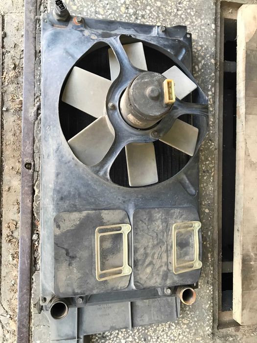 Авточасти втора употреба за Сеат Толедо