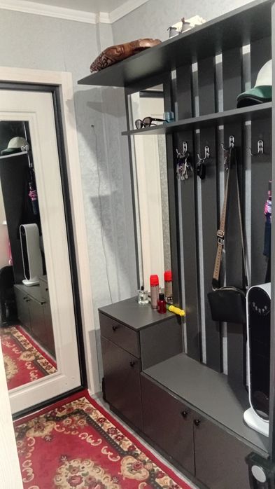 Продам 2х комнатную квартиру