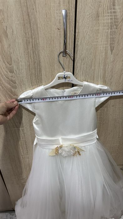 Платья детская для девочек почти новая